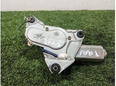 Recambio de motor limpia trasero para mazda mpv ii (lw) 2.0 di referencia OEM IAM   