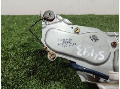 Recambio de motor limpia trasero para mazda mpv ii (lw) 2.0 di referencia OEM IAM    2