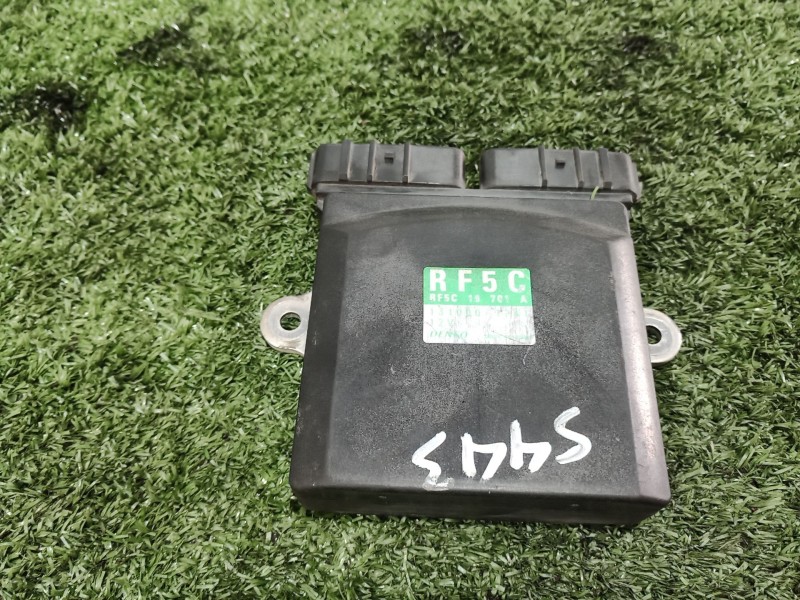 Recambio de modulo electronico para mazda mpv ii (lw) 2.0 di referencia OEM IAM   