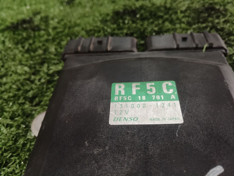 Recambio de modulo electronico para mazda mpv ii (lw) 2.0 di referencia OEM IAM   