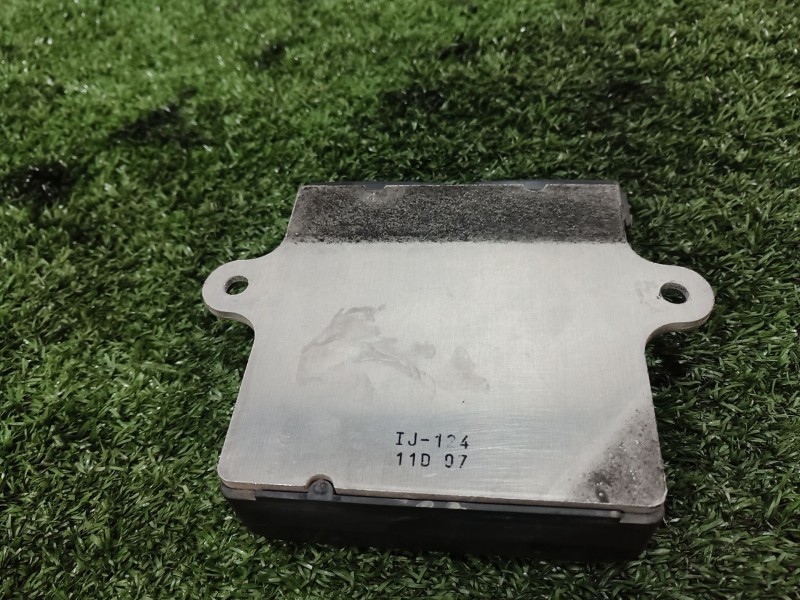 Recambio de modulo electronico para mazda mpv ii (lw) 2.0 di referencia OEM IAM   