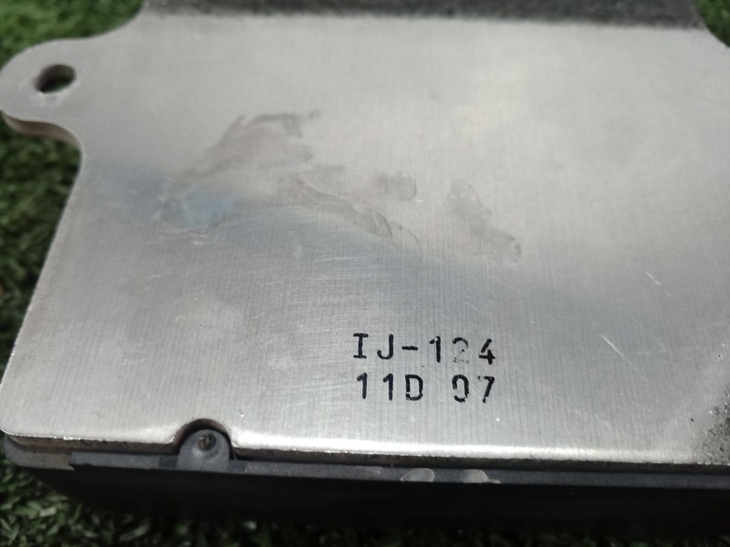 Recambio de modulo electronico para mazda mpv ii (lw) 2.0 di referencia OEM IAM   