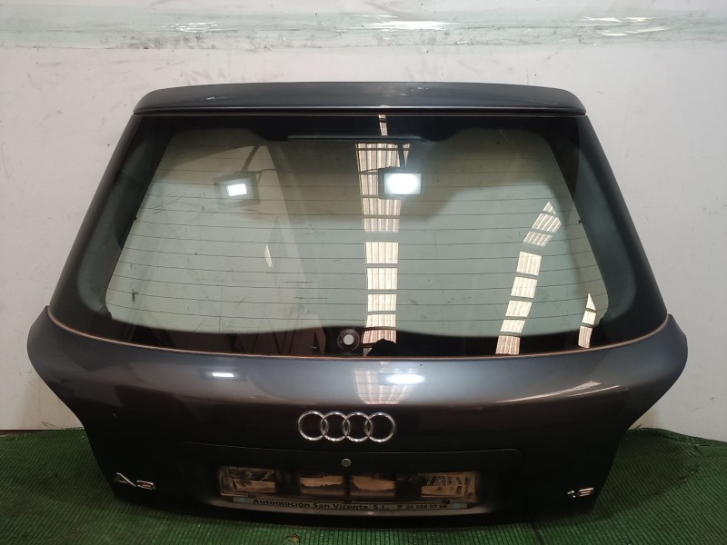 Recambio de porton trasero para audi a3 (8l1) 1.8 referencia OEM IAM   