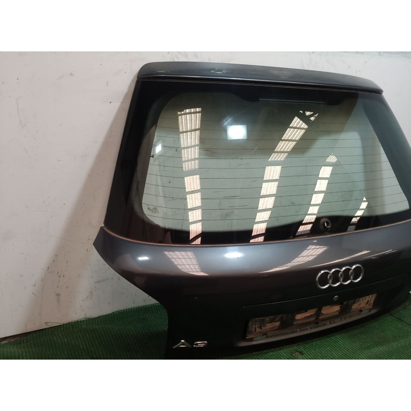 Recambio de porton trasero para audi a3 (8l1) 1.8 referencia OEM IAM   