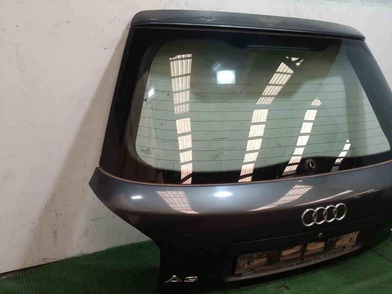 Recambio de porton trasero para audi a3 (8l1) 1.8 referencia OEM IAM   
