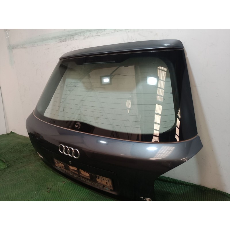 Recambio de porton trasero para audi a3 (8l1) 1.8 referencia OEM IAM   