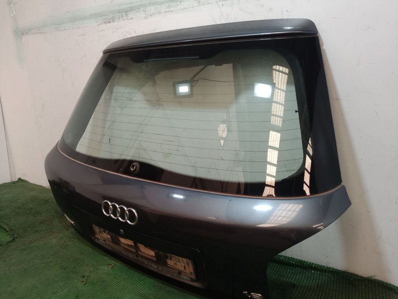 Recambio de porton trasero para audi a3 (8l1) 1.8 referencia OEM IAM   