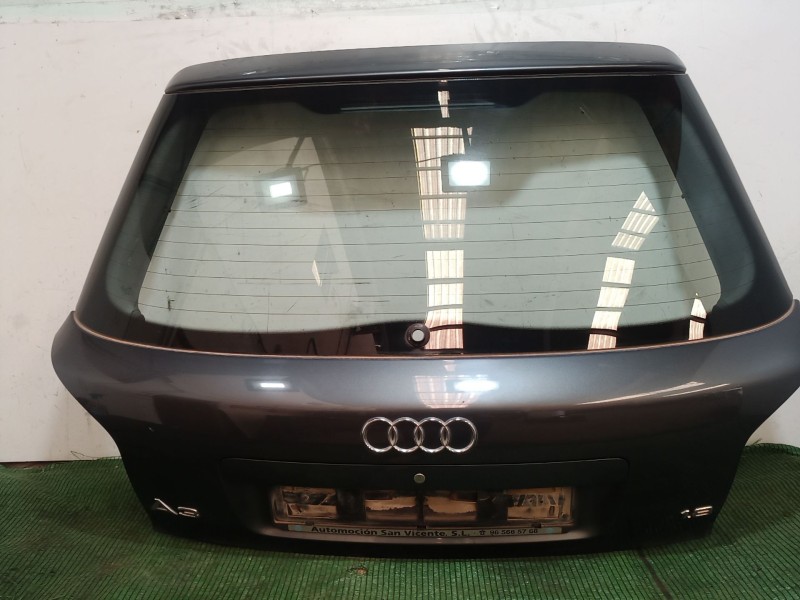 Recambio de porton trasero para audi a3 (8l1) 1.8 referencia OEM IAM   