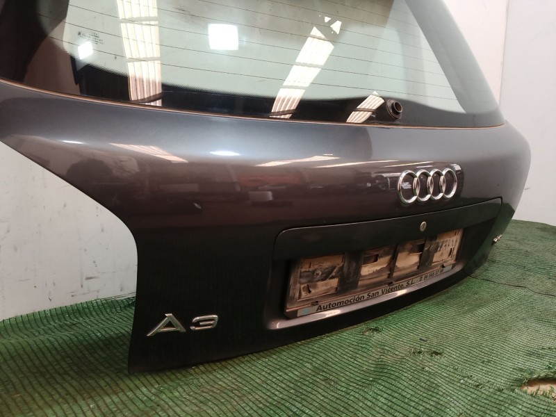 Recambio de porton trasero para audi a3 (8l1) 1.8 referencia OEM IAM   