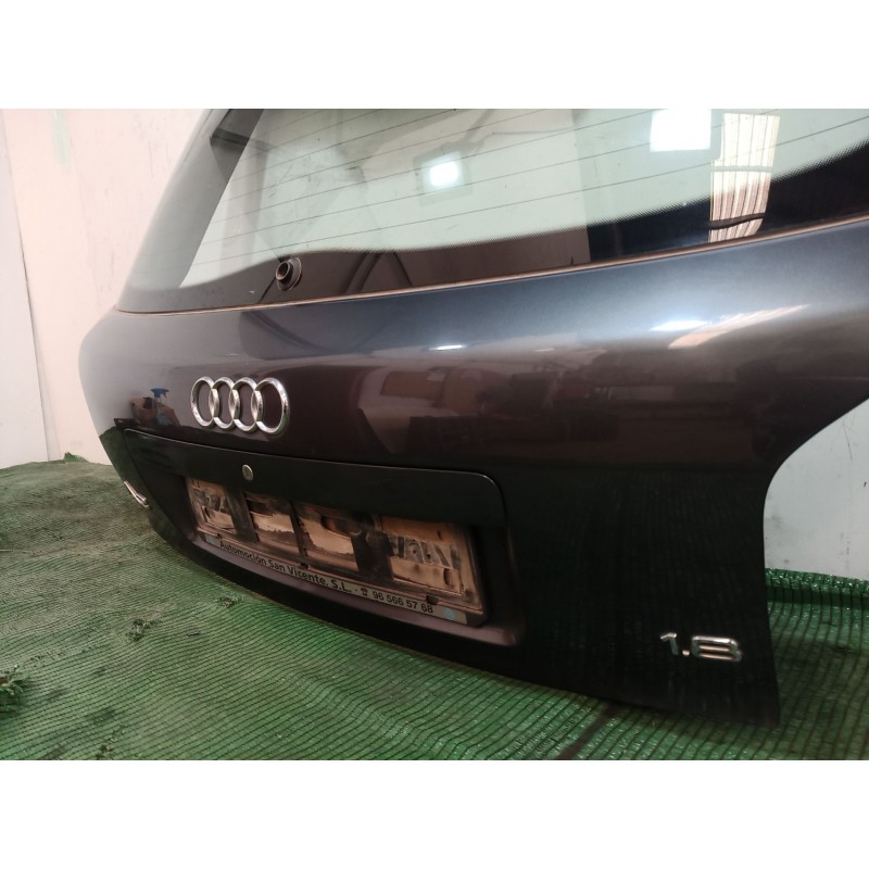 Recambio de porton trasero para audi a3 (8l1) 1.8 referencia OEM IAM   