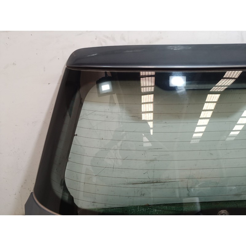 Recambio de porton trasero para audi a3 (8l1) 1.8 referencia OEM IAM   