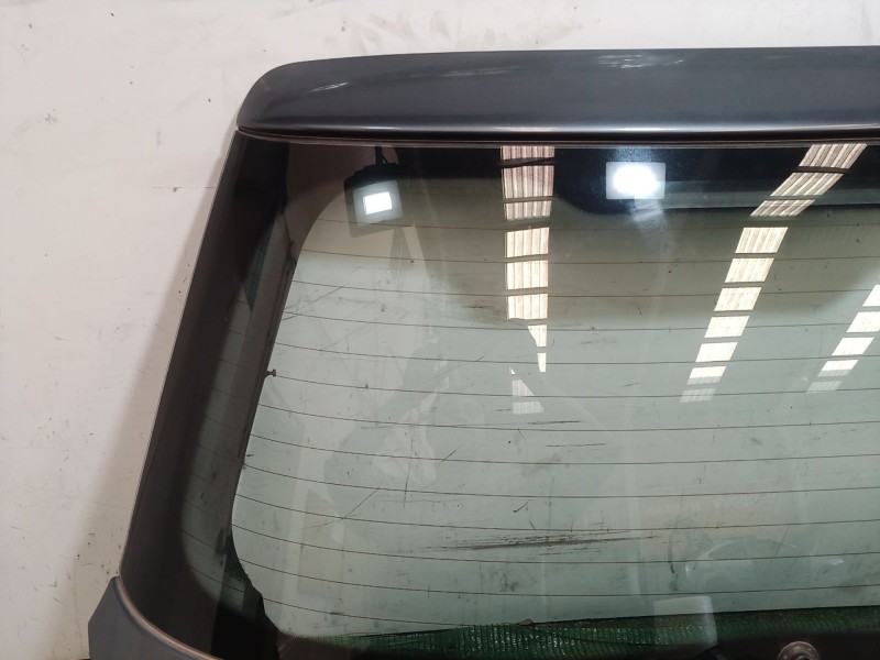 Recambio de porton trasero para audi a3 (8l1) 1.8 referencia OEM IAM   