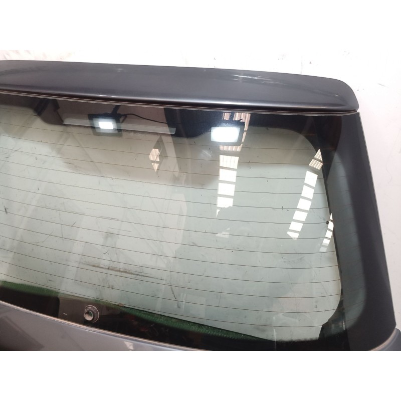 Recambio de porton trasero para audi a3 (8l1) 1.8 referencia OEM IAM   