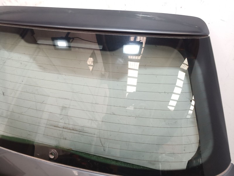 Recambio de porton trasero para audi a3 (8l1) 1.8 referencia OEM IAM   