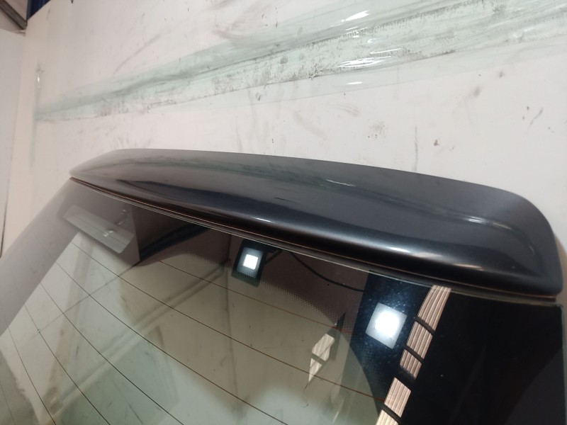 Recambio de porton trasero para audi a3 (8l1) 1.8 referencia OEM IAM   