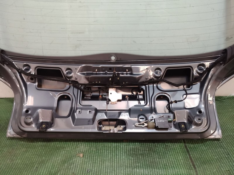 Recambio de porton trasero para audi a3 (8l1) 1.8 referencia OEM IAM SINREF SIN REF SIN REF
