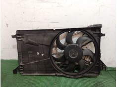 Recambio de electroventilador para ford focus i (daw, dbw) 1.8 tdci referencia OEM IAM   