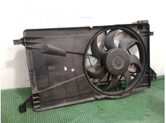 Recambio de electroventilador para ford focus i (daw, dbw) 1.8 tdci referencia OEM IAM    2