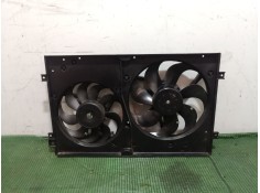 Recambio de electroventilador para audi a3 (8l1) 1.8 referencia OEM IAM   