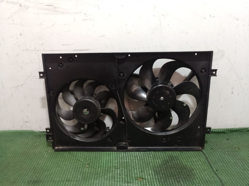 Recambio de electroventilador para audi a3 (8l1) 1.8 referencia OEM IAM   