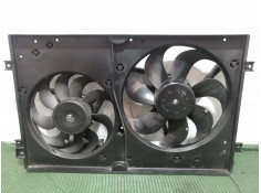 Recambio de electroventilador para audi a3 (8l1) 1.8 referencia OEM IAM    2