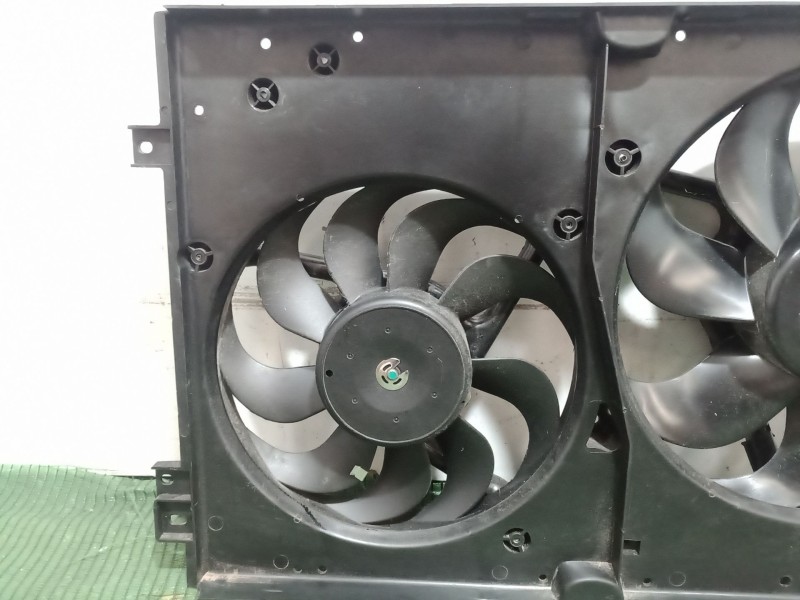 Recambio de electroventilador para audi a3 (8l1) 1.8 referencia OEM IAM   