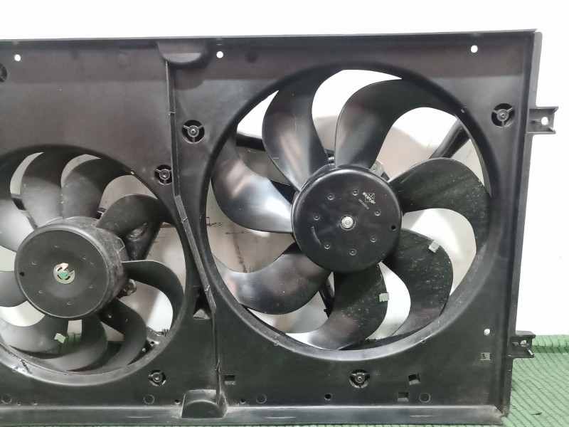 Recambio de electroventilador para audi a3 (8l1) 1.8 referencia OEM IAM   