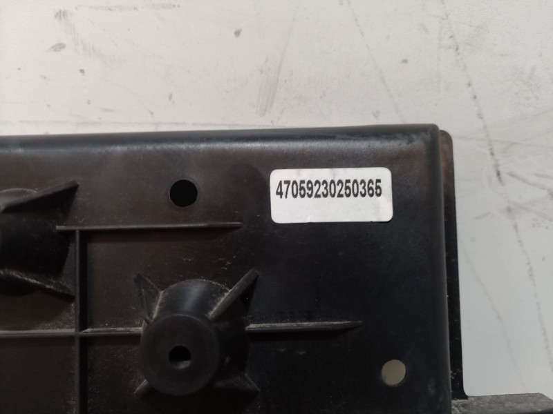 Recambio de electroventilador para audi a3 (8l1) 1.8 referencia OEM IAM   