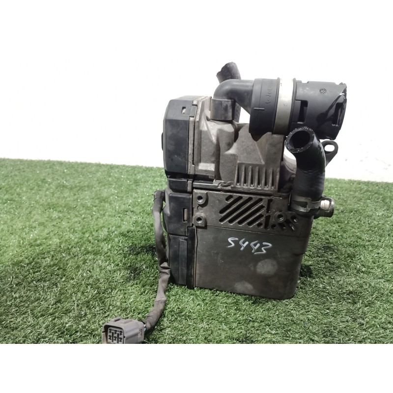 Recambio de motor calefaccion para lancia ypsilon (843_) 1.2 (843.axb1a) referencia OEM IAM   