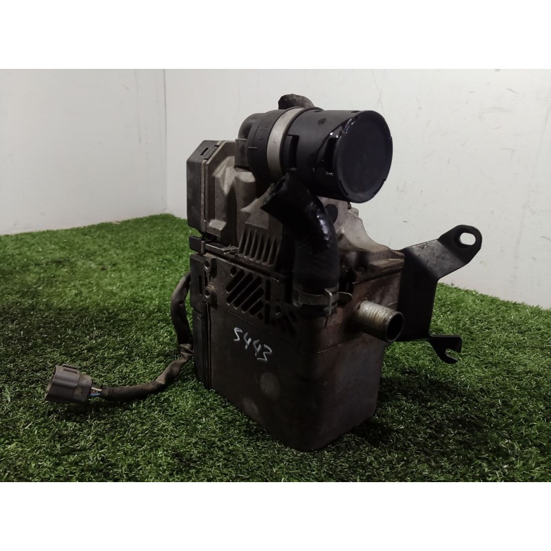 Recambio de motor calefaccion para lancia ypsilon (843_) 1.2 (843.axb1a) referencia OEM IAM   