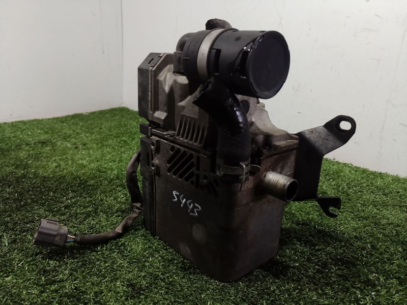 Recambio de motor calefaccion para lancia ypsilon (843_) 1.2 (843.axb1a) referencia OEM IAM   