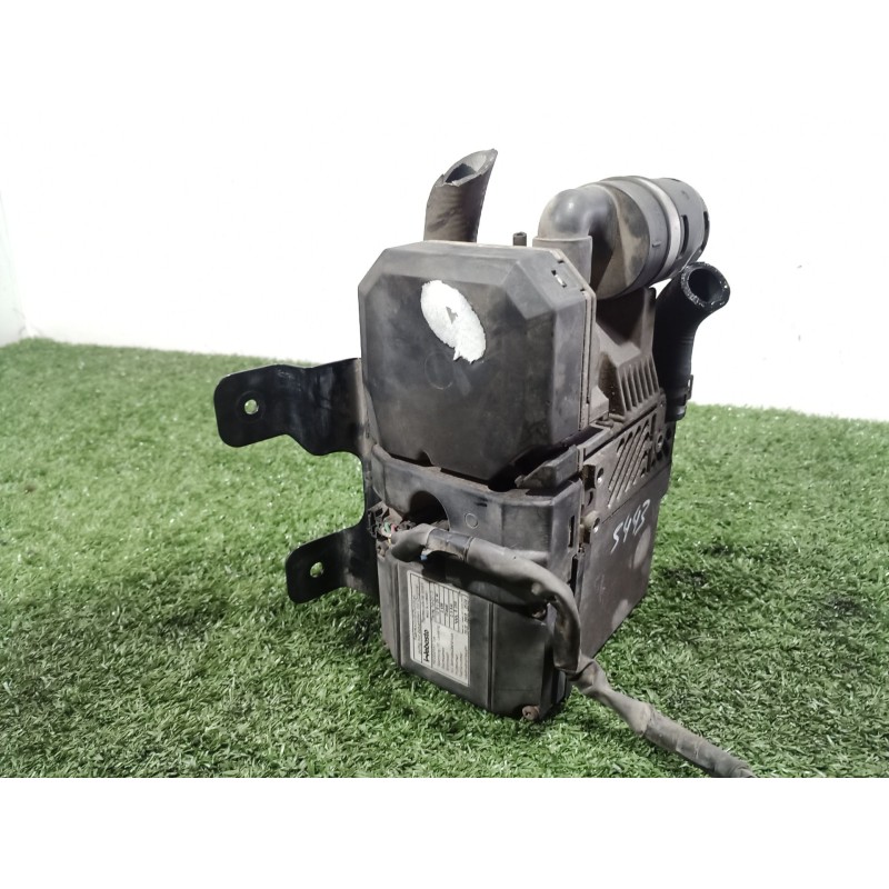 Recambio de motor calefaccion para lancia ypsilon (843_) 1.2 (843.axb1a) referencia OEM IAM   