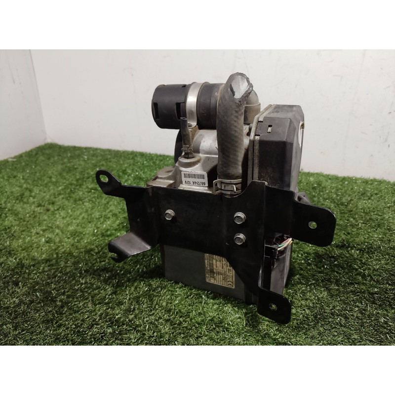 Recambio de motor calefaccion para lancia ypsilon (843_) 1.2 (843.axb1a) referencia OEM IAM   