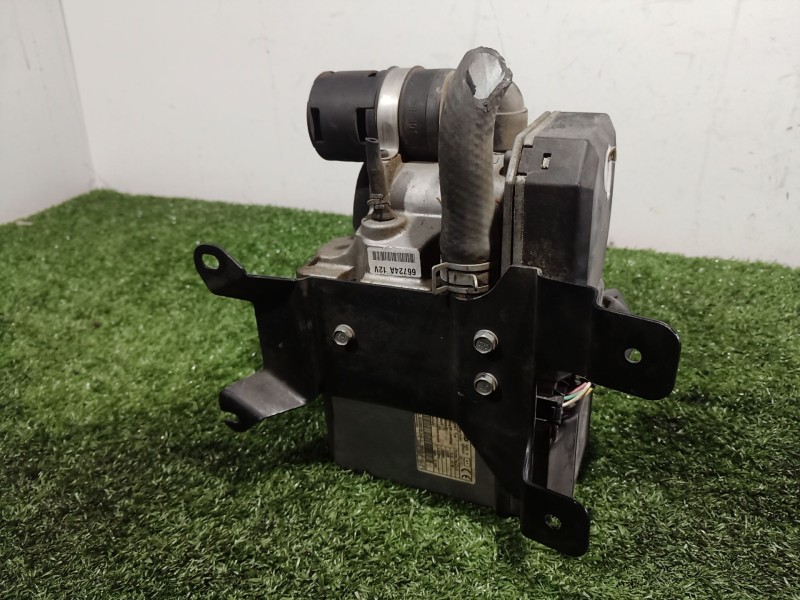 Recambio de motor calefaccion para lancia ypsilon (843_) 1.2 (843.axb1a) referencia OEM IAM   