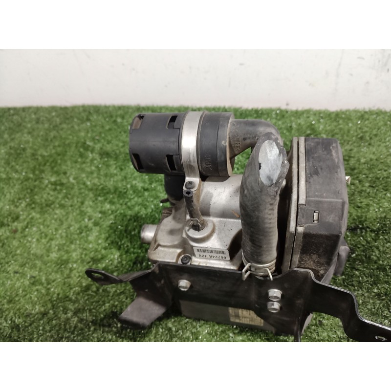 Recambio de motor calefaccion para lancia ypsilon (843_) 1.2 (843.axb1a) referencia OEM IAM   