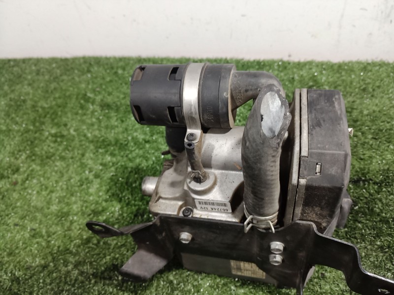 Recambio de motor calefaccion para lancia ypsilon (843_) 1.2 (843.axb1a) referencia OEM IAM   