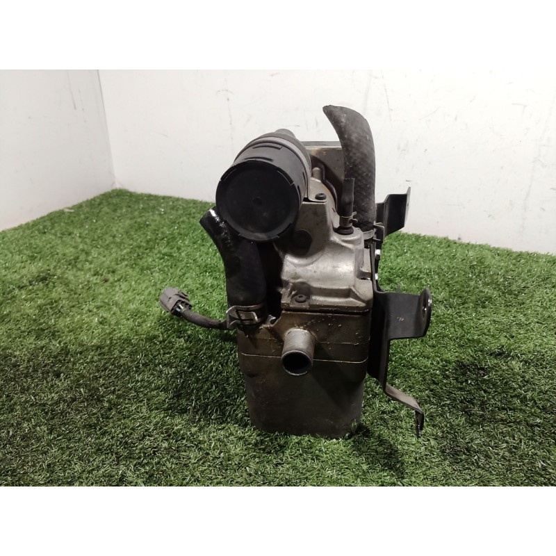 Recambio de motor calefaccion para lancia ypsilon (843_) 1.2 (843.axb1a) referencia OEM IAM   