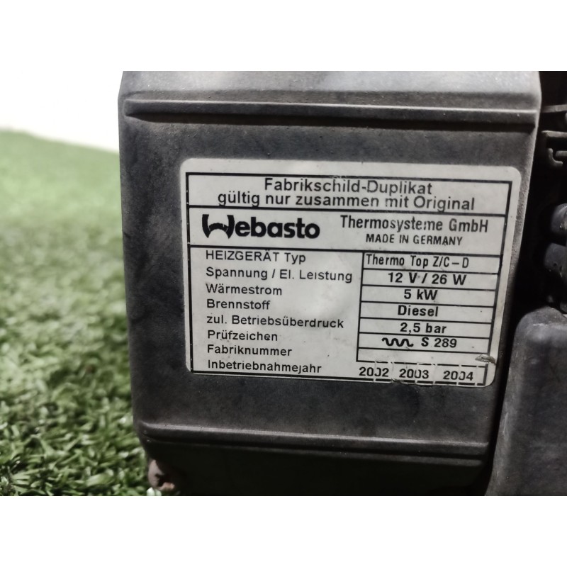 Recambio de motor calefaccion para lancia ypsilon (843_) 1.2 (843.axb1a) referencia OEM IAM   