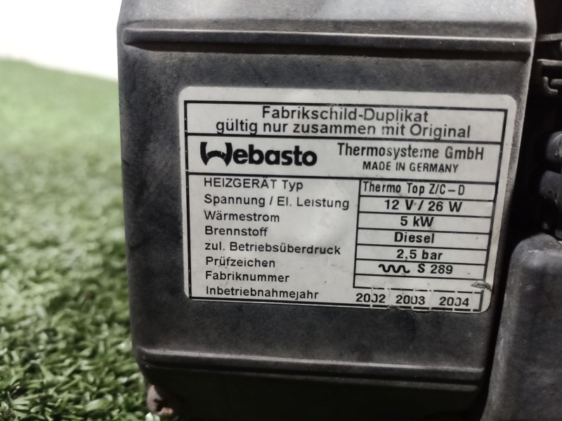 Recambio de motor calefaccion para lancia ypsilon (843_) 1.2 (843.axb1a) referencia OEM IAM   