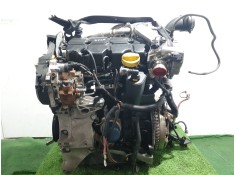 Recambio de motor completo para renault scénic ii (jm0/1_) 1.9 dci (jm14) referencia OEM IAM F9Q804 F9Q804 F9Q804 2