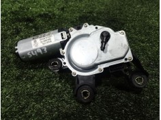 Recambio de motor limpia trasero para audi a3 (8l1) 1.8 referencia OEM IAM   