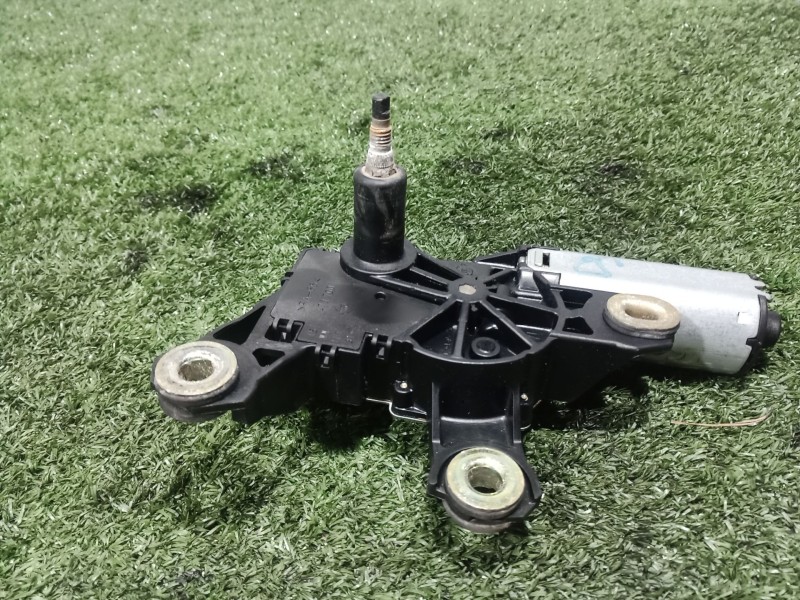 Recambio de motor limpia trasero para audi a3 (8l1) 1.8 referencia OEM IAM   