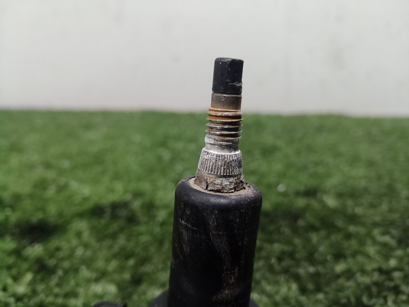 Recambio de motor limpia trasero para audi a3 (8l1) 1.8 referencia OEM IAM   