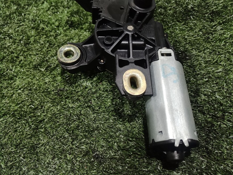 Recambio de motor limpia trasero para audi a3 (8l1) 1.8 referencia OEM IAM   