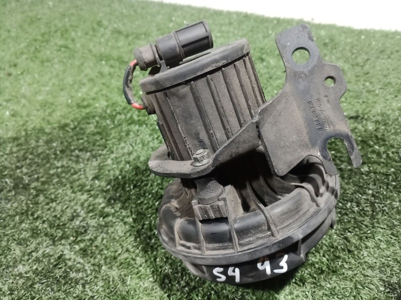 Recambio de valvula aire adicional para audi a3 (8l1) 1.8 referencia OEM IAM   