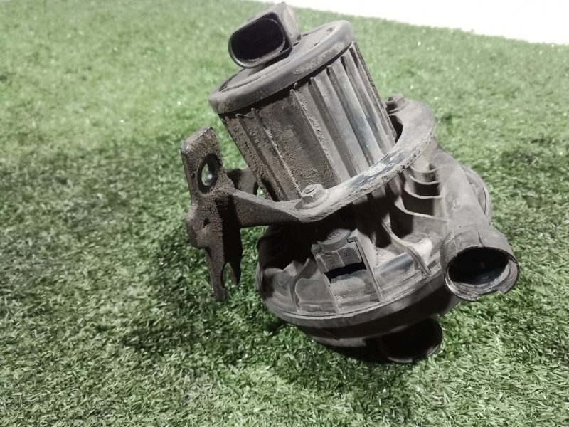 Recambio de valvula aire adicional para audi a3 (8l1) 1.8 referencia OEM IAM   