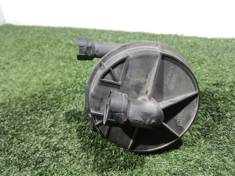 Recambio de valvula aire adicional para audi a3 (8l1) 1.8 referencia OEM IAM   