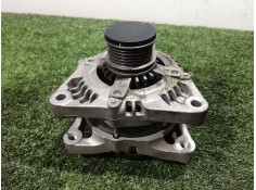 Recambio de alternador para ford focus i (daw, dbw) 1.8 tdci referencia OEM IAM   