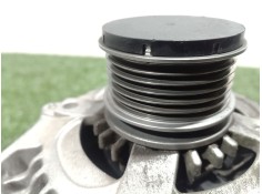 Recambio de alternador para ford focus i (daw, dbw) 1.8 tdci referencia OEM IAM    2