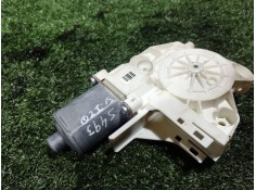 Recambio de motor elevalunas delantero izquierdo para ford focus i (daw, dbw) 1.8 tdci referencia OEM IAM    2